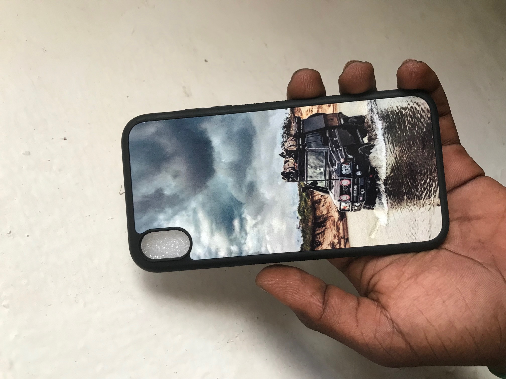 Custom phone cover Lusaka Zambia 9