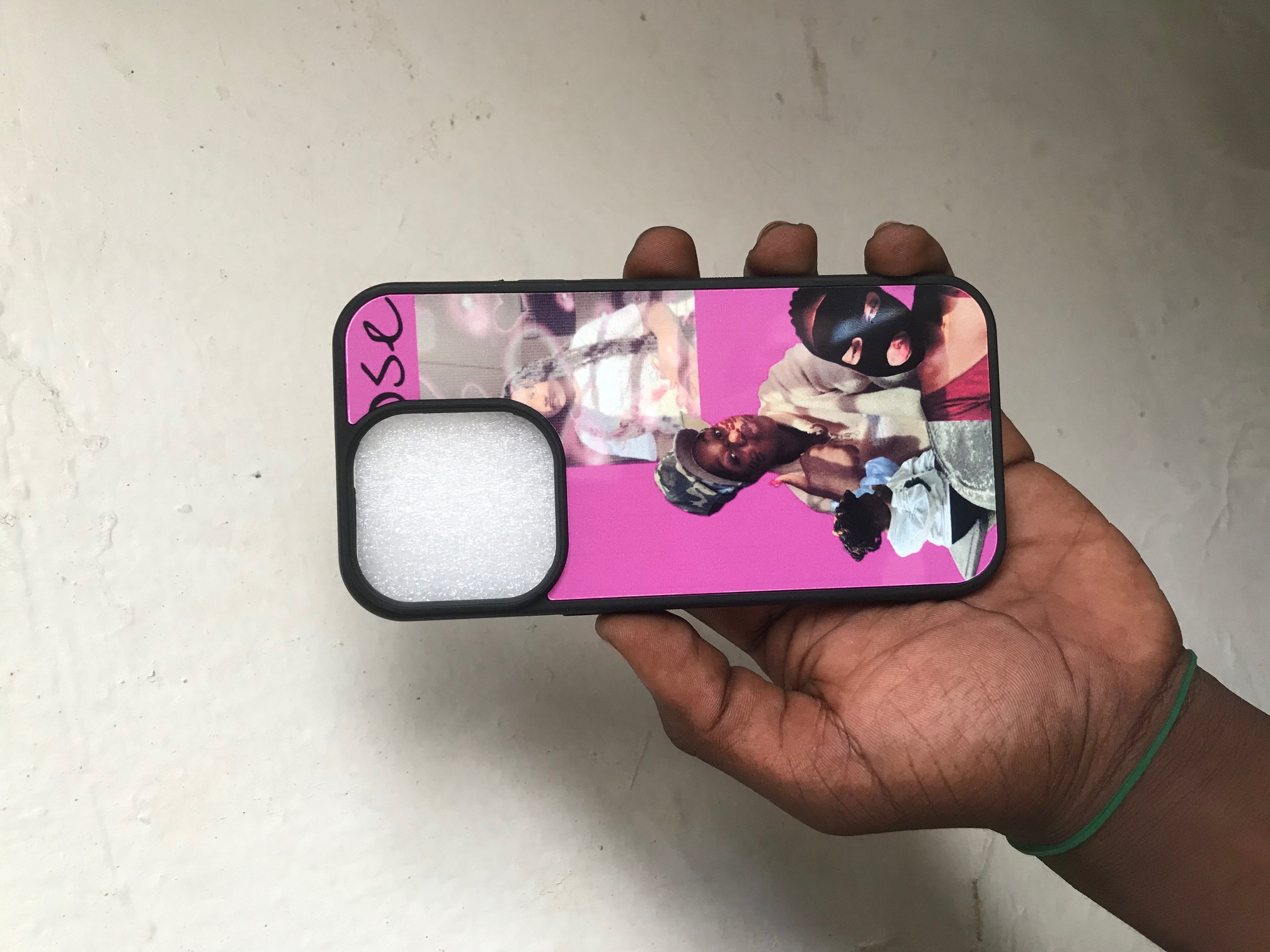 Custom phone cover Lusaka Zambia 10