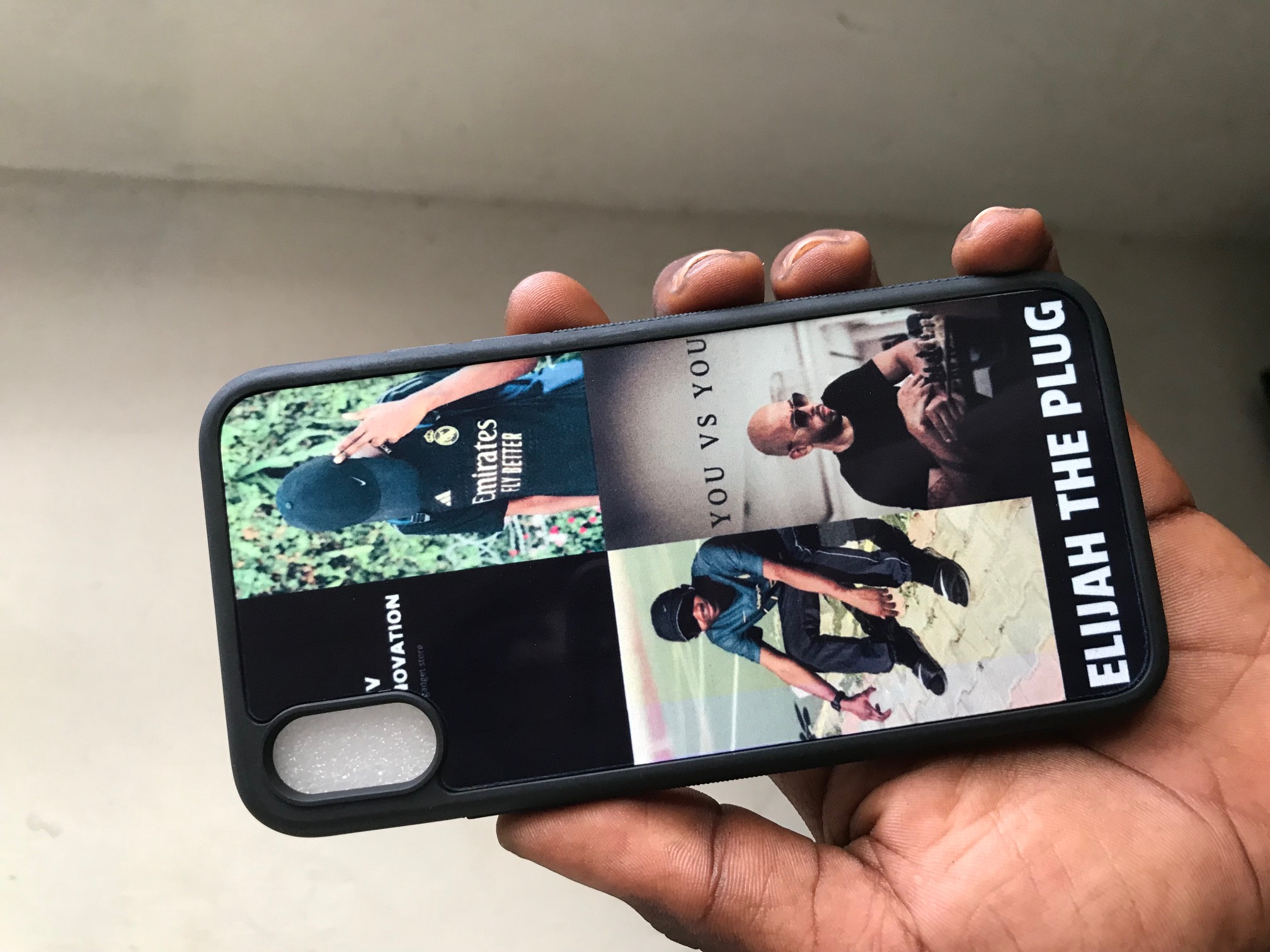 Custom phone cover Lusaka Zambia 12