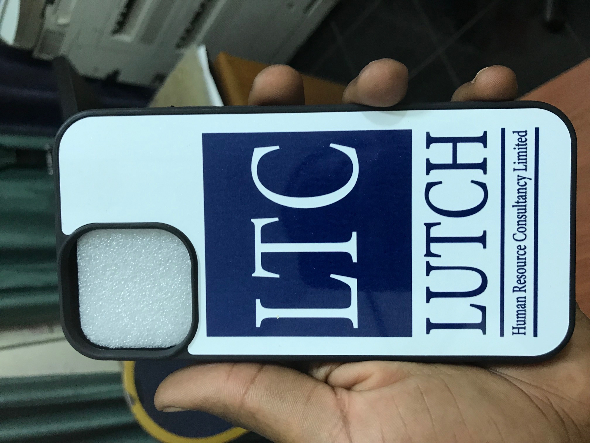 Custom phone cover Lusaka Zambia 3