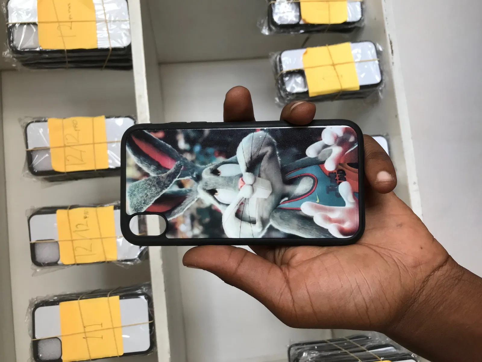 Custom phone cover Lusaka Zambia 8