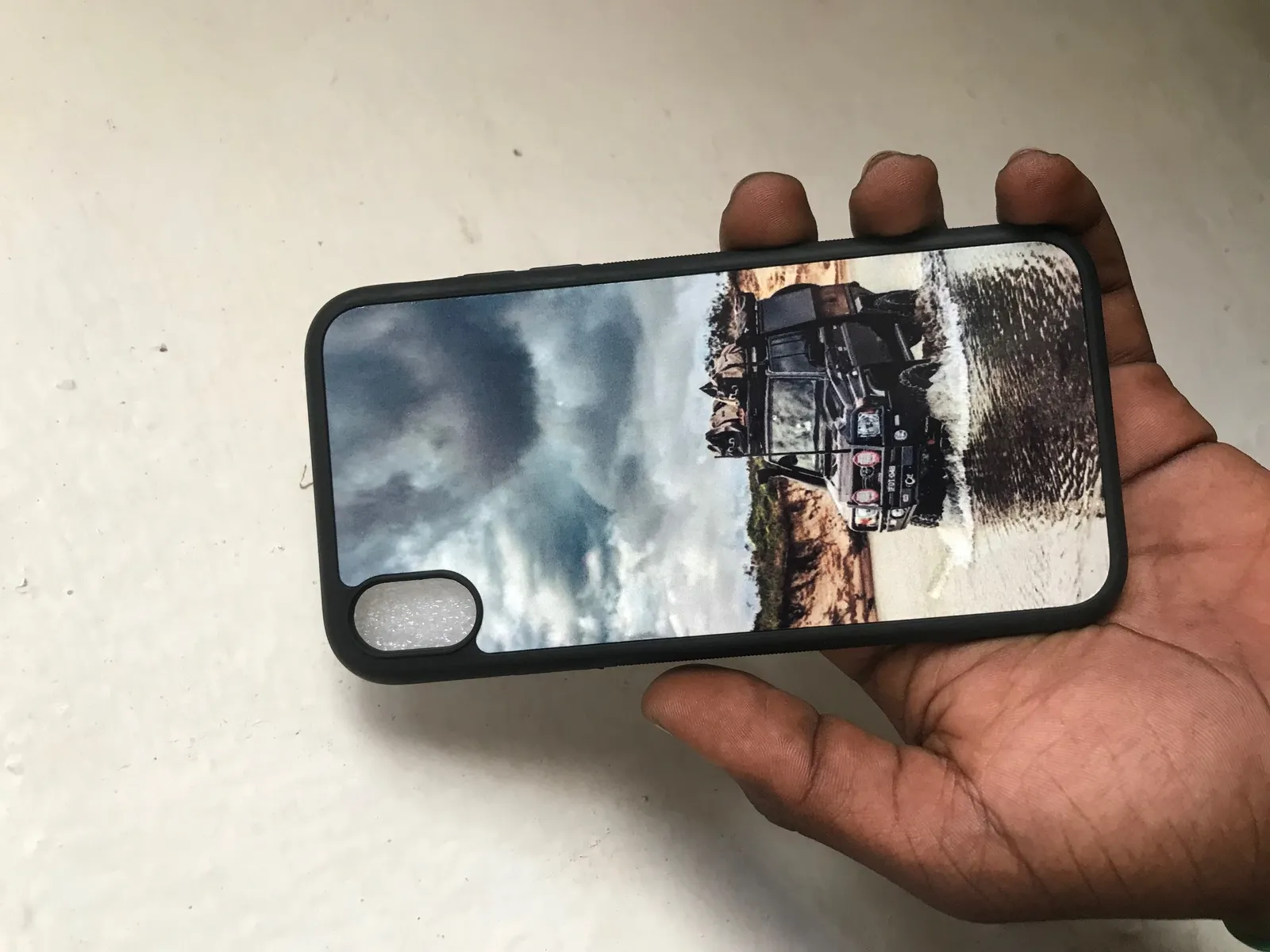 Custom phone cover Lusaka Zambia 9