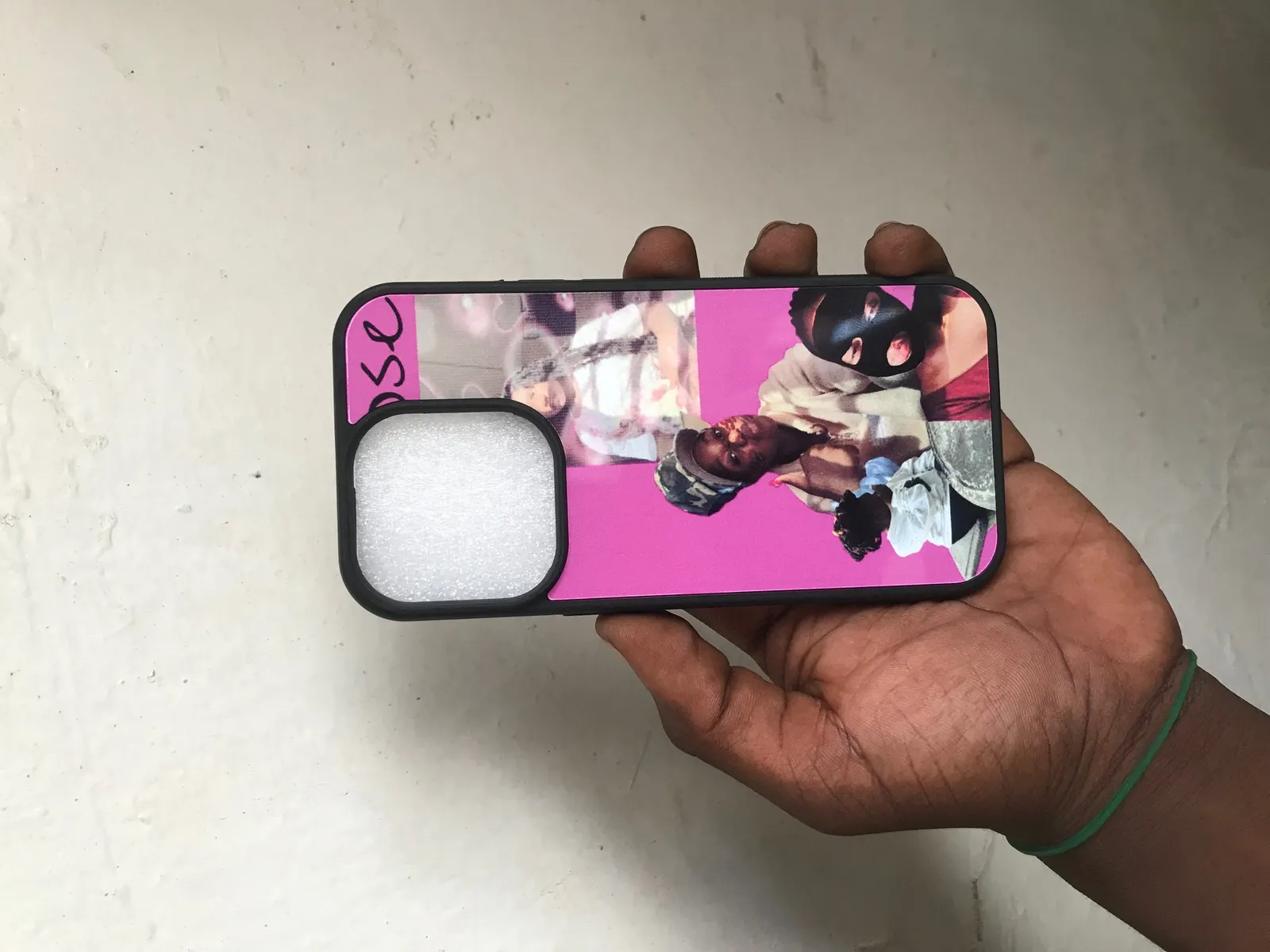 Custom phone cover Lusaka Zambia 10