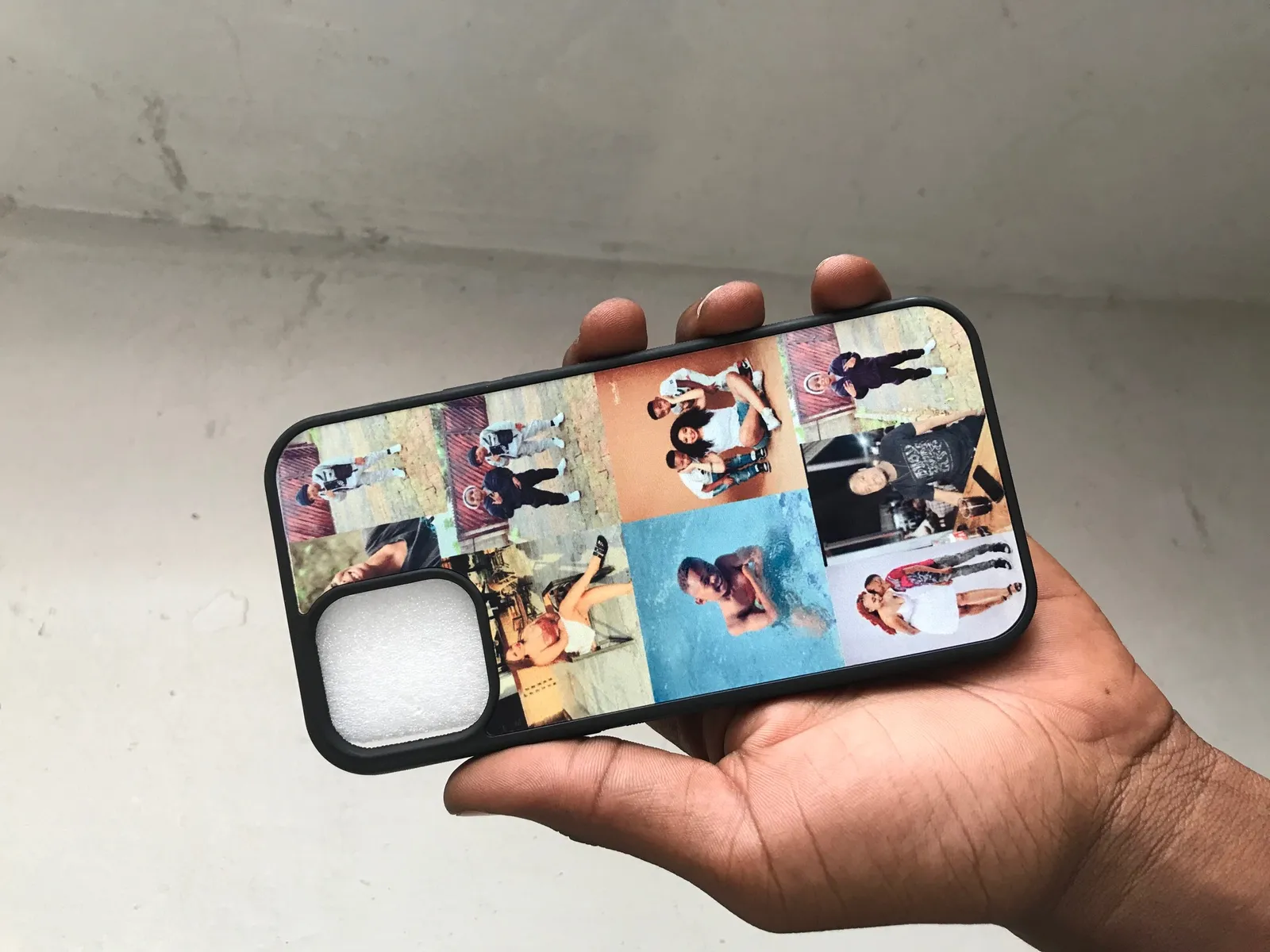 Custom phone cover Lusaka Zambia 11