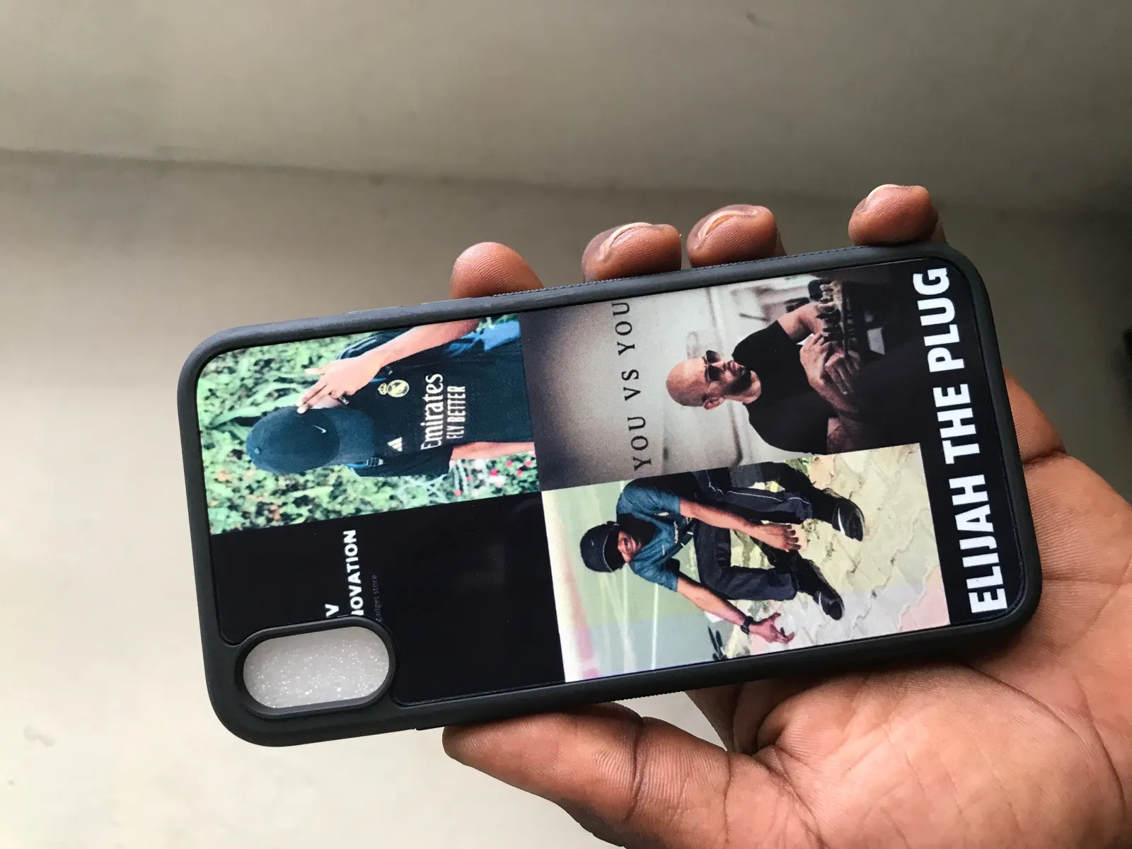 Custom phone cover Lusaka Zambia 12